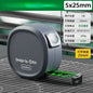 New Tape Measure Drop Resistant Wear Resistant Thickened Mini Tape Measure 10M Steel Tape Measure High Precision Ranging Tool