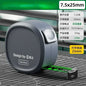 New Tape Measure Drop Resistant Wear Resistant Thickened Mini Tape Measure 10M Steel Tape Measure High Precision Ranging Tool